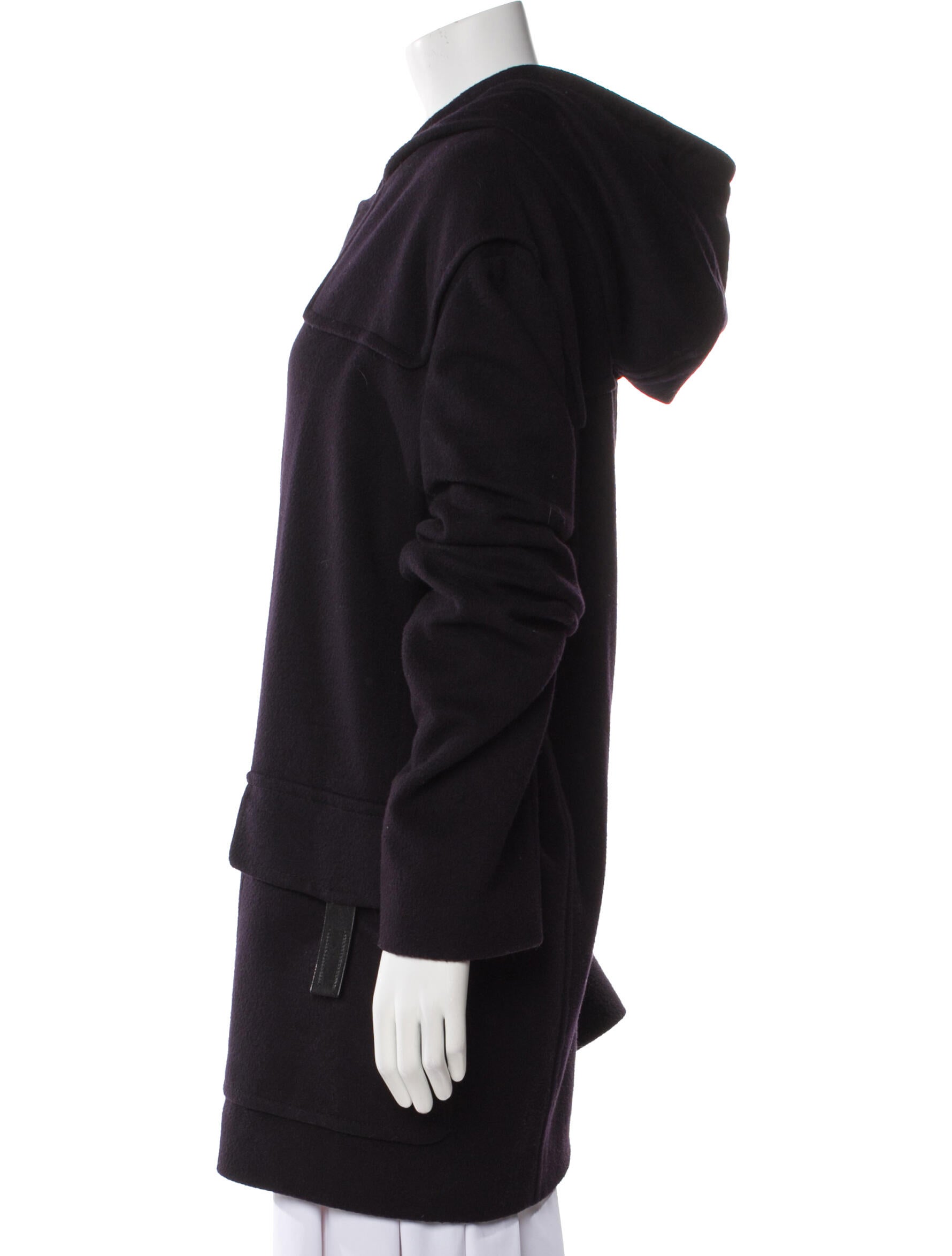 Prada Vintage 2010 Coat