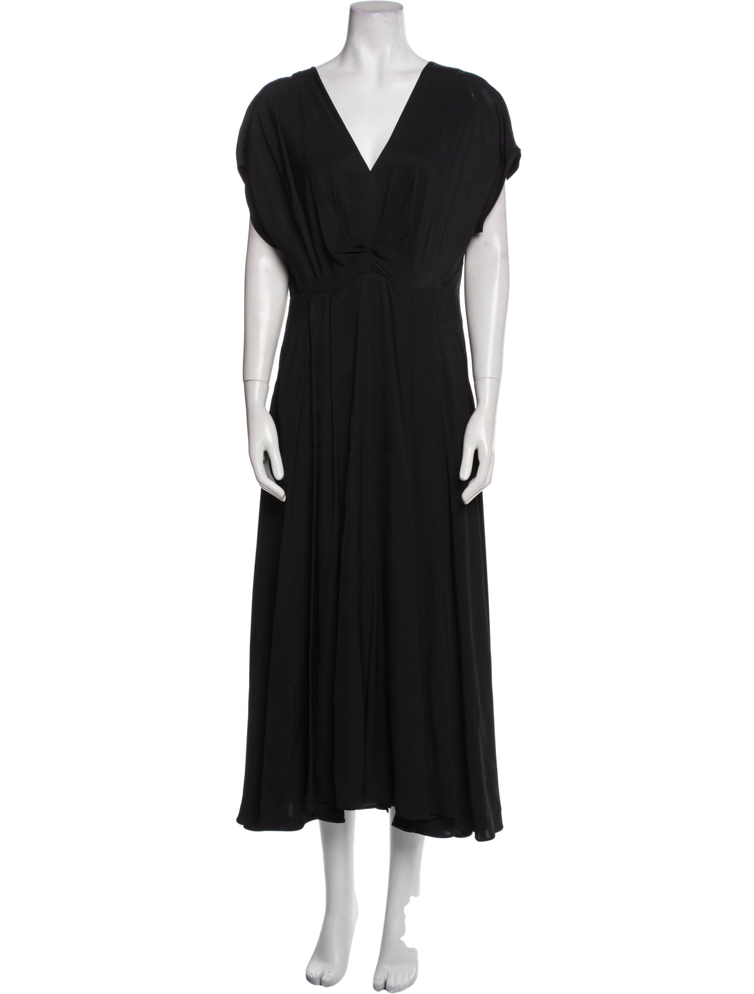 Prada 2019 Long Dress