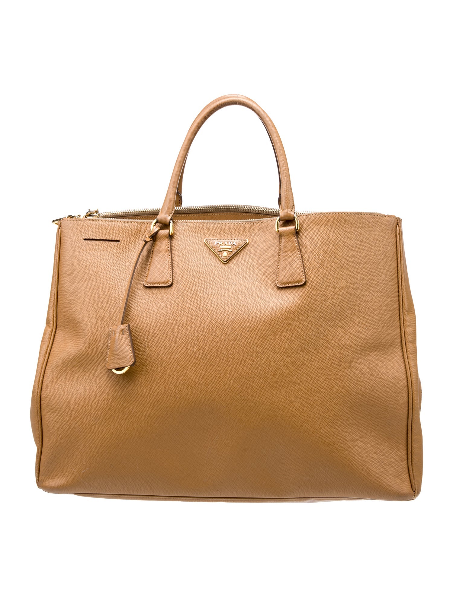 爆売り！ Prada Yellow - Bag Crossbody Flower Vernice Saffiano 靴