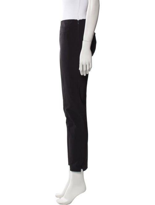 Prada 2013 Skinny Leg Pants