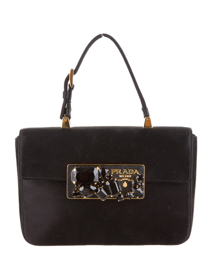 Prada Evening Bag
