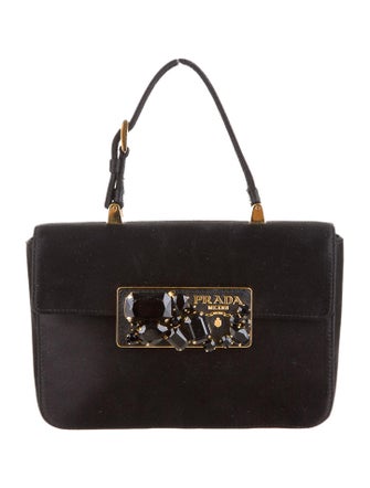 Prada Evening Bag