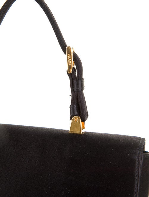 Prada Evening Bag