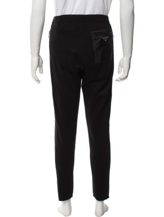 Prada 2019 Pants