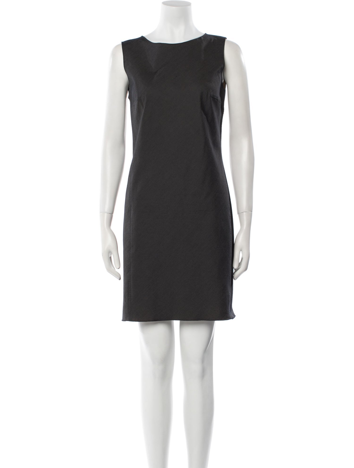 Prada Vintage Mini Dress