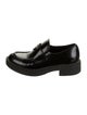 Prada Leather Flats