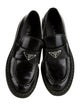 Prada Leather Flats