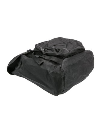 Prada Tessuto Nylon Backpack
