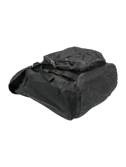 Prada Tessuto Nylon Backpack