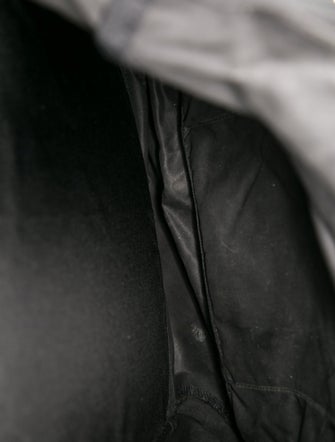 Prada Tessuto Nylon Backpack