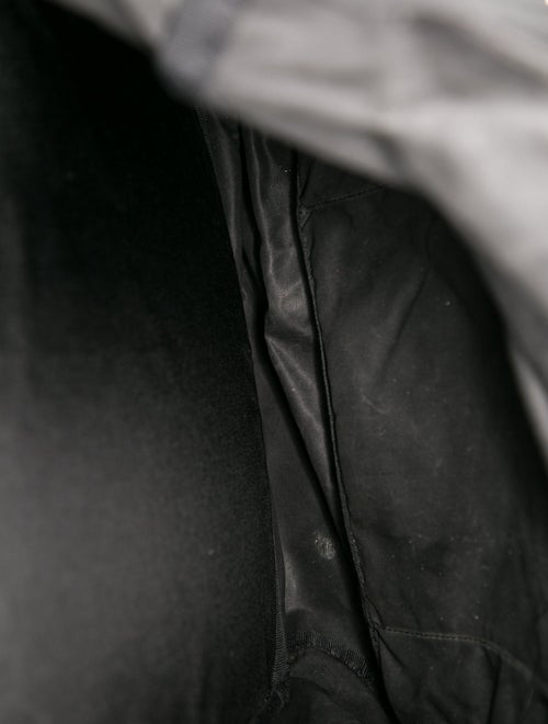 Prada Tessuto Nylon Backpack