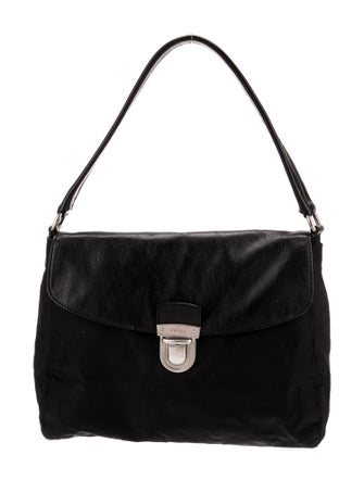 Prada Tessuto Nylon Easy