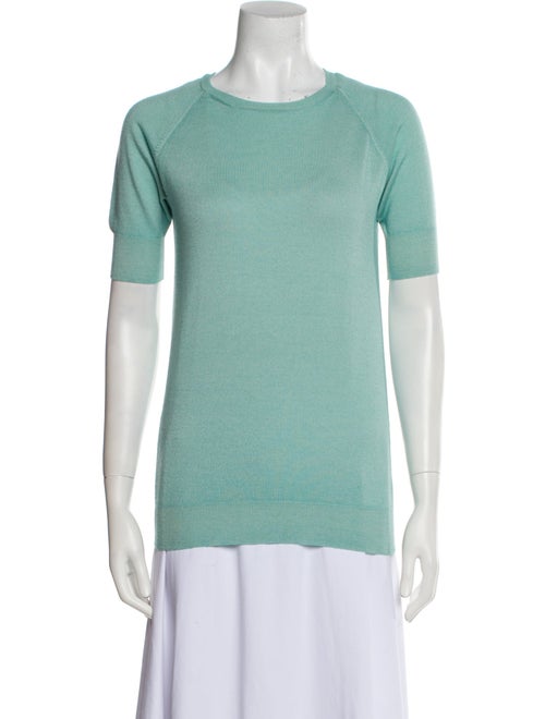 Prada Crew Neck Sweater