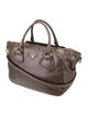 Prada Signature Tote
