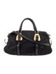 Prada Tessuto Nylon Top Handle Bag