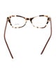 Prada Cat-Eye Eyeglasses