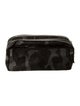 Prada Tessuto Camouflage Toiletry Pouch
