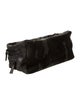 Prada Tessuto Camouflage Toiletry Pouch