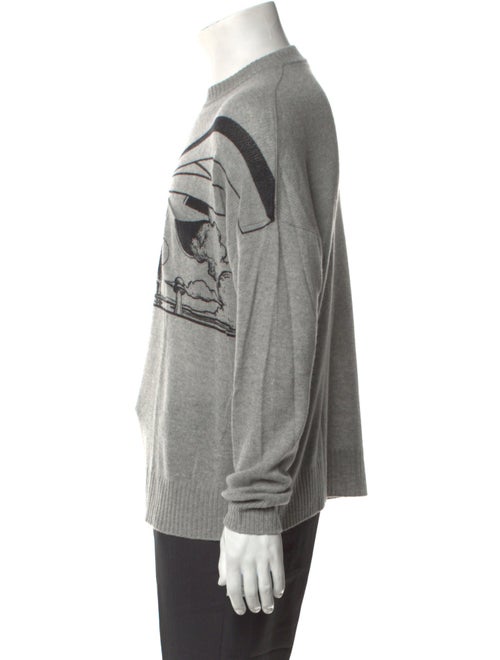 Prada 2018 Cashmere Pullover