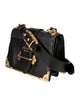 Prada Saffiano Leather Cahier