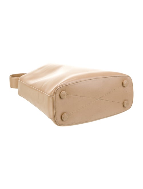 Prada Leather Shoulder Bag