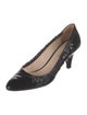 Prada Patent Leather Pumps