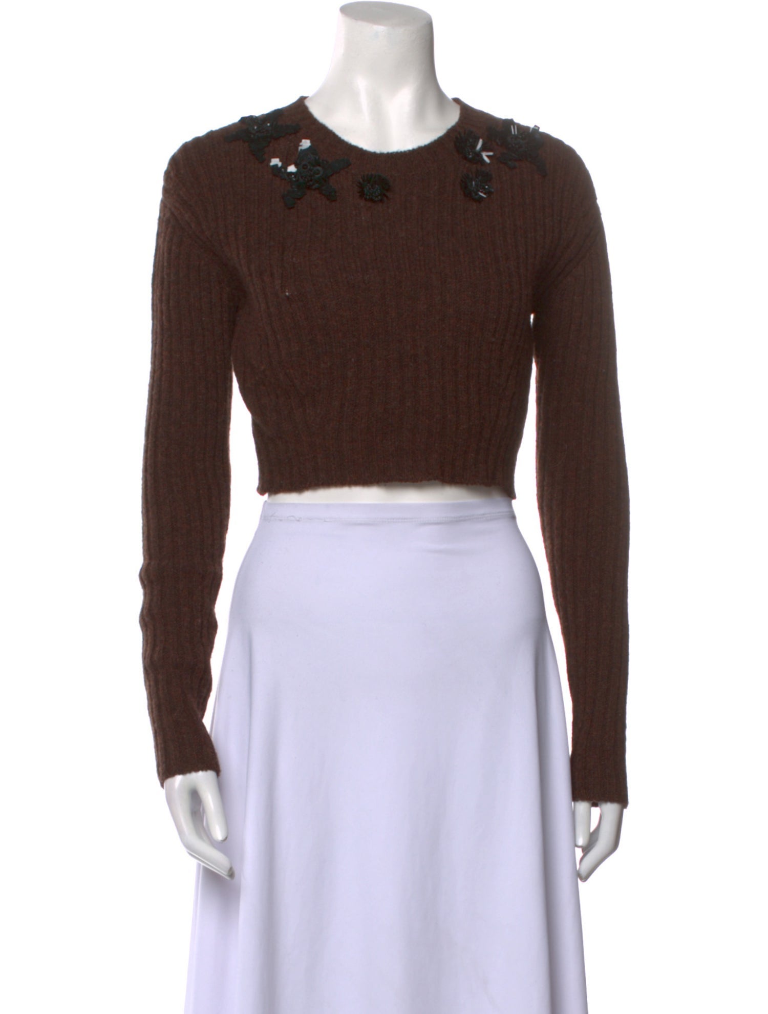 Prada Vintage 2000's Sweater