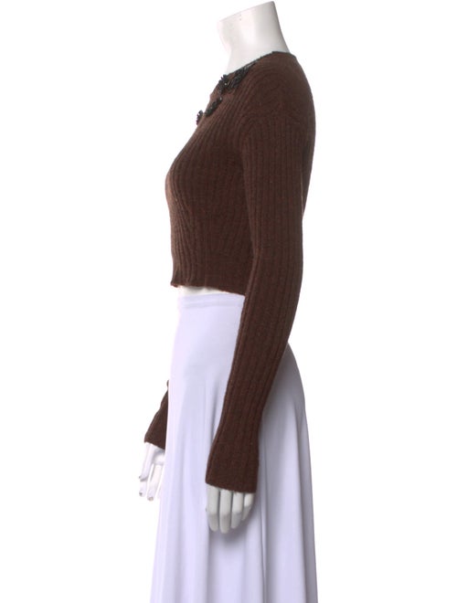 Prada Vintage 2000's Sweater