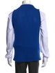 Prada 2010's V-Neck Sweater Vest