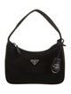 Prada Saffiano Leather Re-Edition 2000