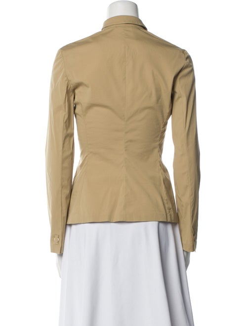 Prada Vintage 1990's Blazer