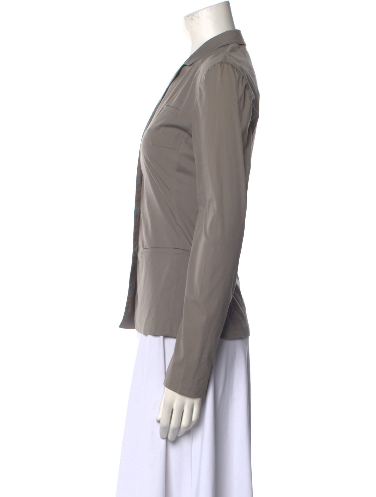 Prada Vintage 1990's Blazer