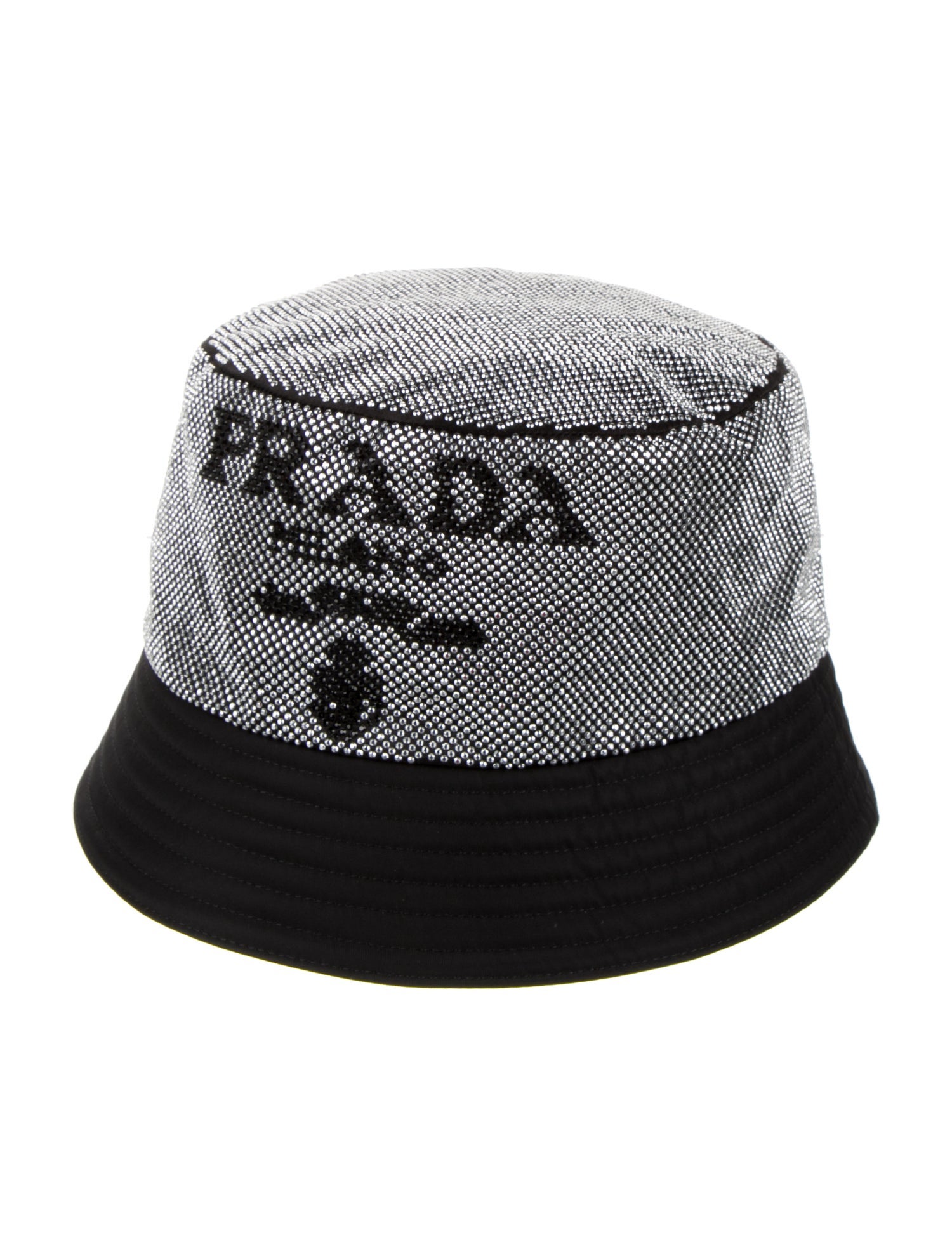 Prada Bucket Hat