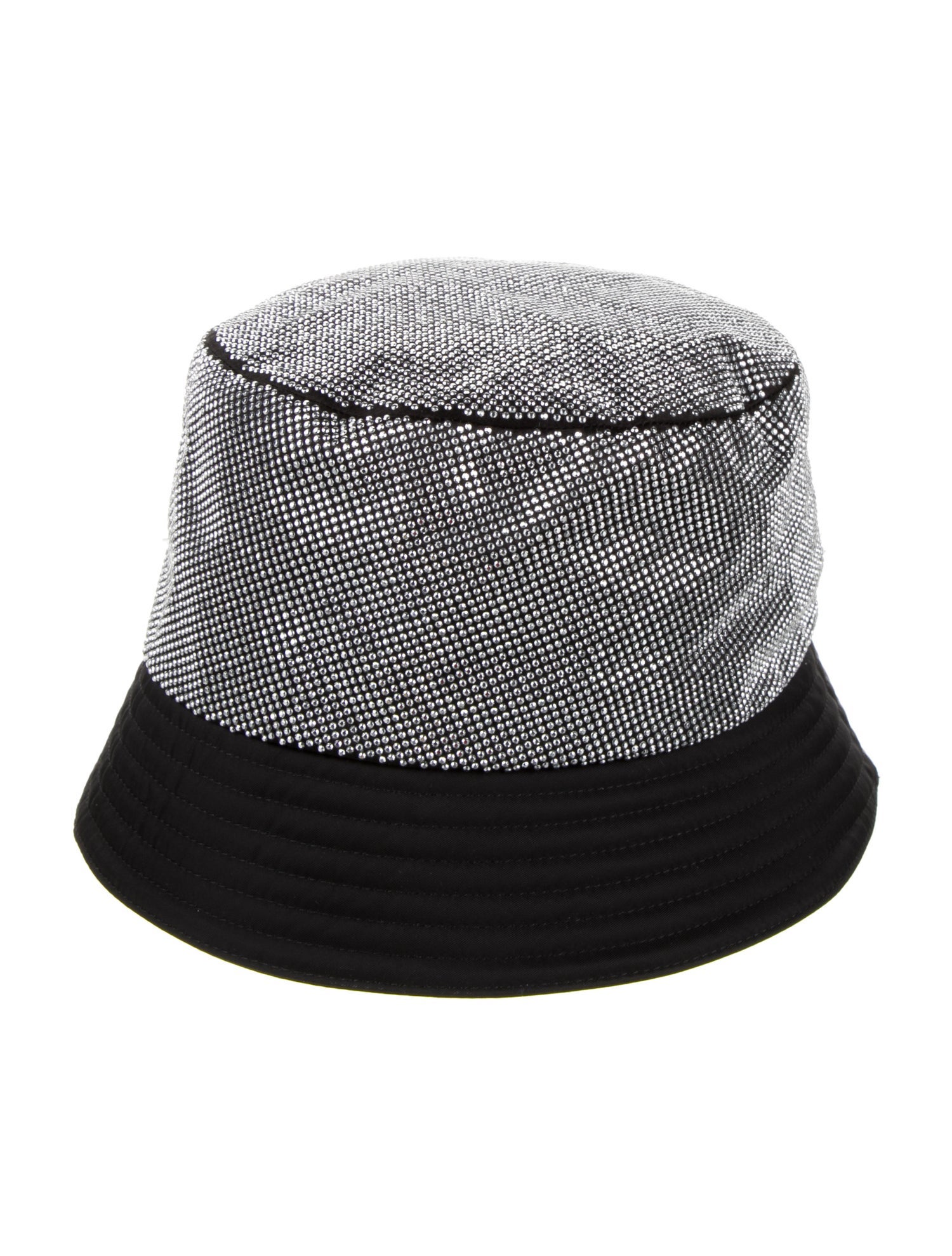 Prada Bucket Hat