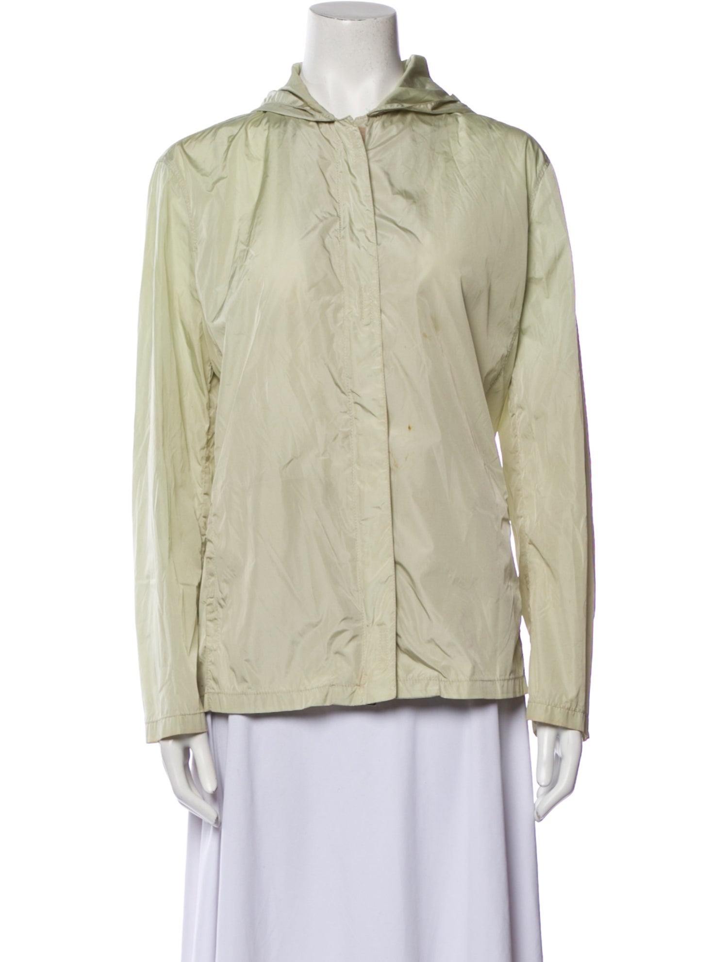 Prada Vintage 1999 Jacket