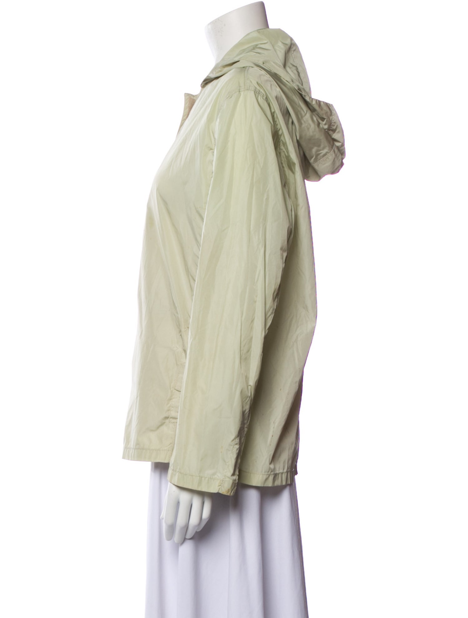 Prada Vintage 1999 Jacket