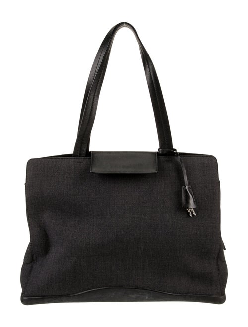 Prada Shoulder Bag Vintage