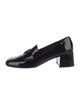 Prada Patent Leather Loafers