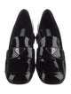 Prada Patent Leather Loafers