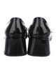 Prada Patent Leather Loafers