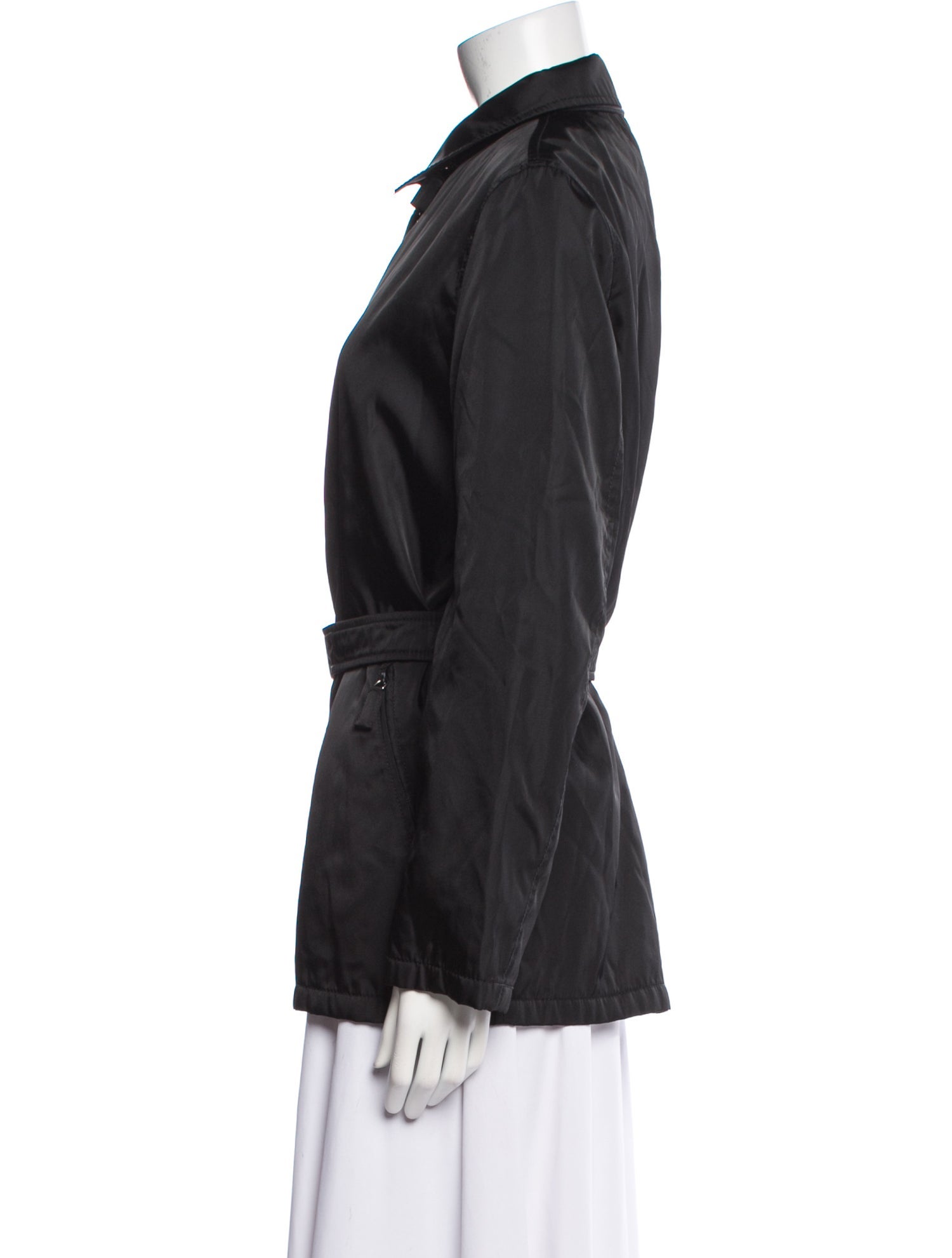 Prada 1990's Utility Jacket