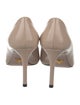 Prada Patent Leather Pumps