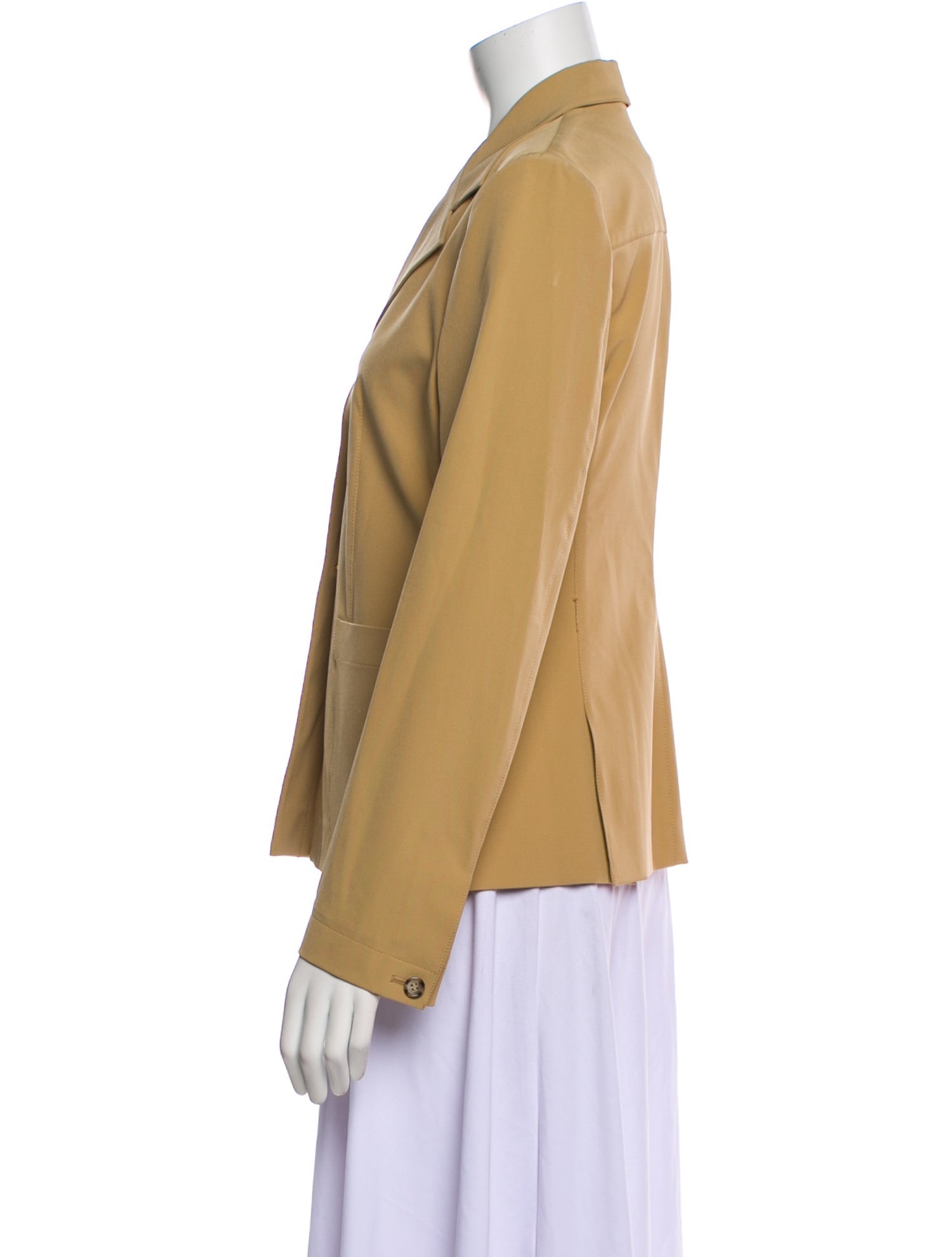 Prada Vintage Late 1990's - Early 2000's Blazer