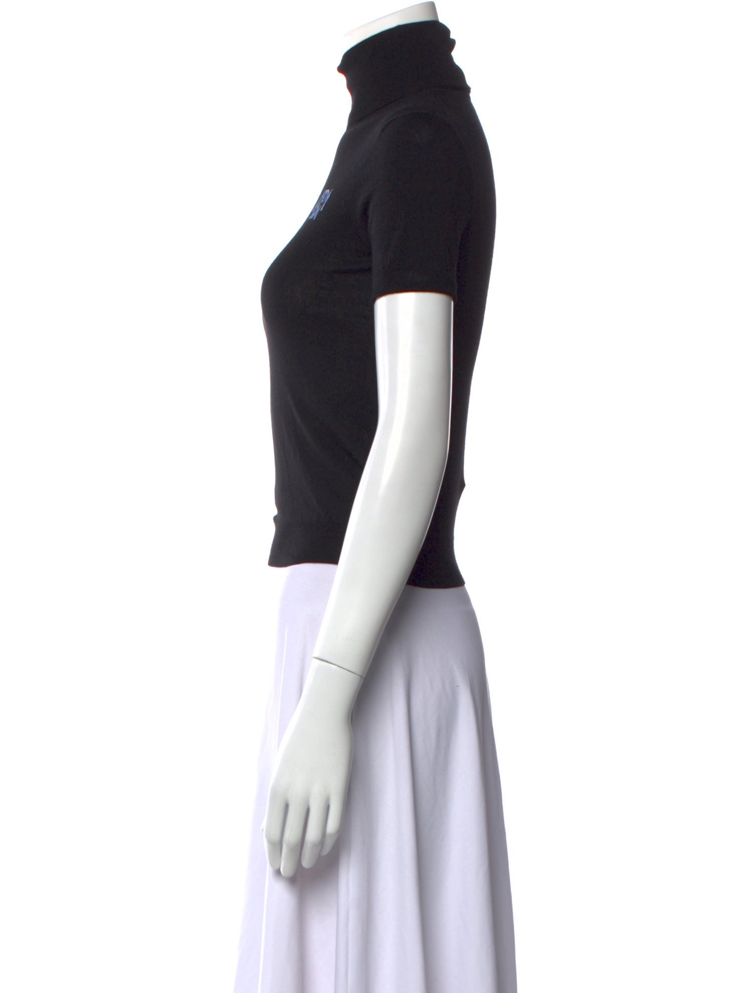 Prada 2019 Virgin Wool Sweater