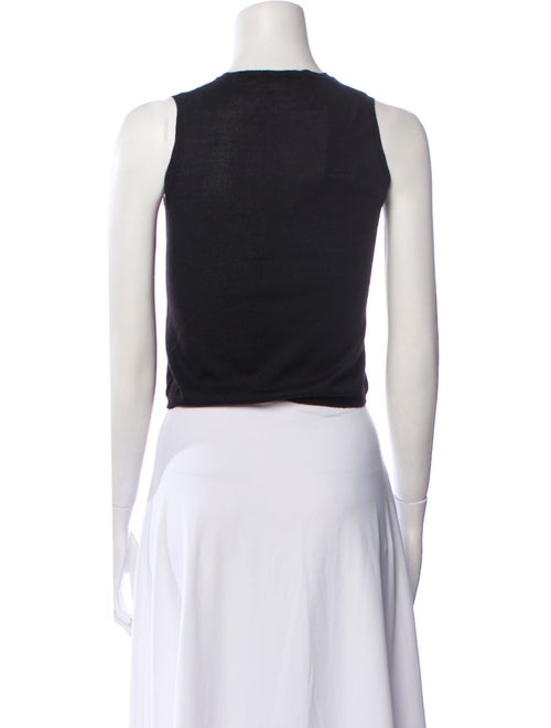 Prada Vintage 2000's Crop Top