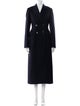 Prada 2020 Virgin Wool Coat