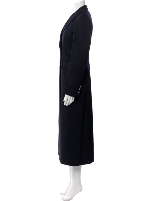 Prada 2020 Virgin Wool Coat