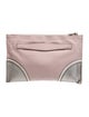 Prada Saffiano Leather Clutch
