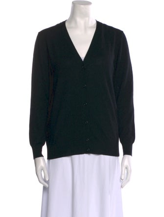 Prada 2014 Virgin Wool Sweater