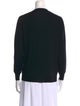 Prada 2014 Virgin Wool Sweater